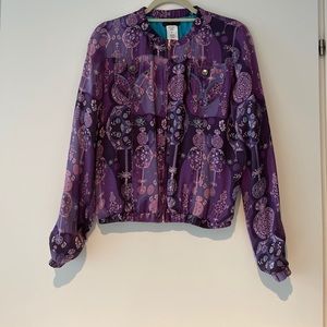 Custo Barcelona Bomber Jacket